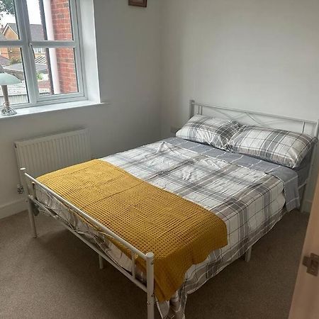 Willa Immaculate House In Doncaster Cantley  Zewnętrze zdjęcie