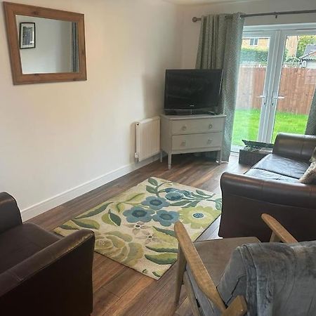 Willa Immaculate House In Doncaster Cantley  Zewnętrze zdjęcie