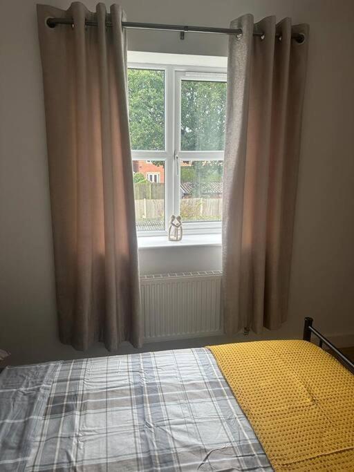 Willa Immaculate House In Doncaster Cantley  Zewnętrze zdjęcie